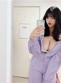 Figure hana_sooong Cosplay miscellaneous(48)